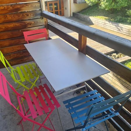 Les Chalets Du Galibier 2 Wifi Parking Prive 4Stars 瓦卢瓦尔 外观 照片