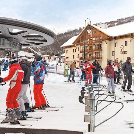 Les Chalets Du Galibier 2 Wifi Parking Prive 4Stars 瓦卢瓦尔 外观 照片