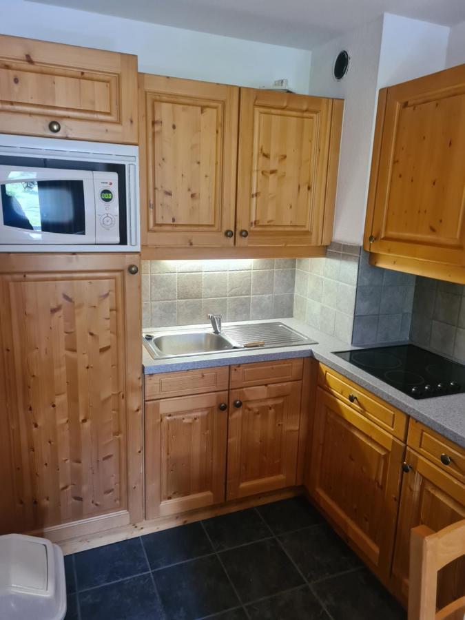 Les Chalets Du Galibier 2 Wifi Parking Prive 4Stars 瓦卢瓦尔 外观 照片