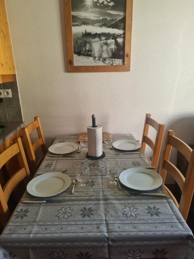 Les Chalets Du Galibier 2 Wifi Parking Prive 4Stars 瓦卢瓦尔 外观 照片