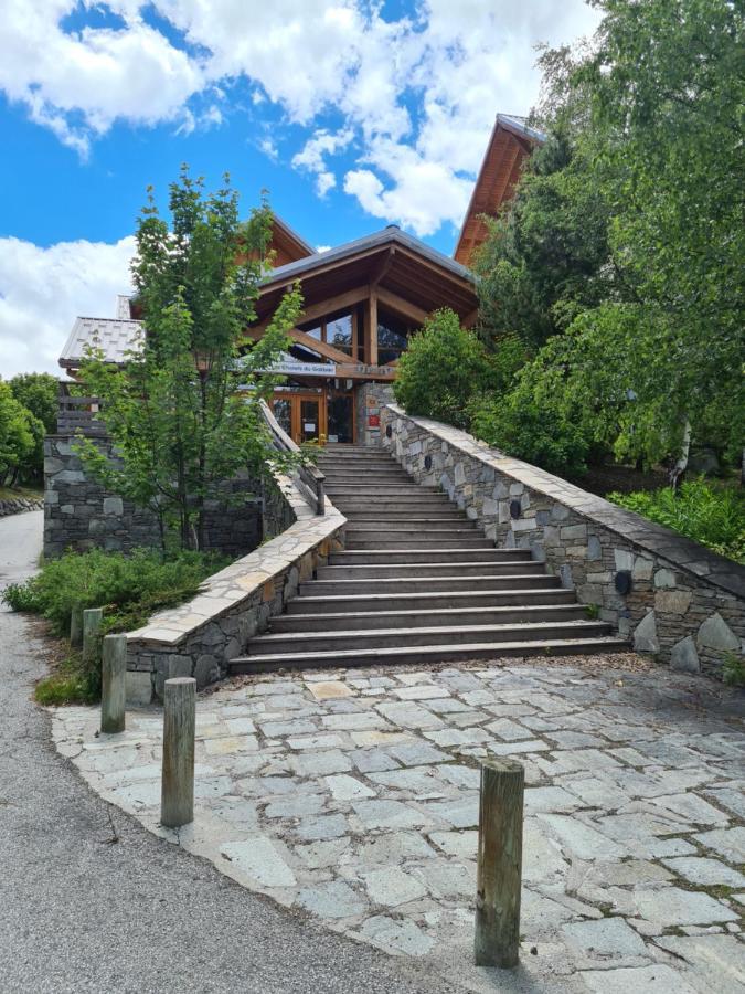 Les Chalets Du Galibier 2 Wifi Parking Prive 4Stars 瓦卢瓦尔 外观 照片