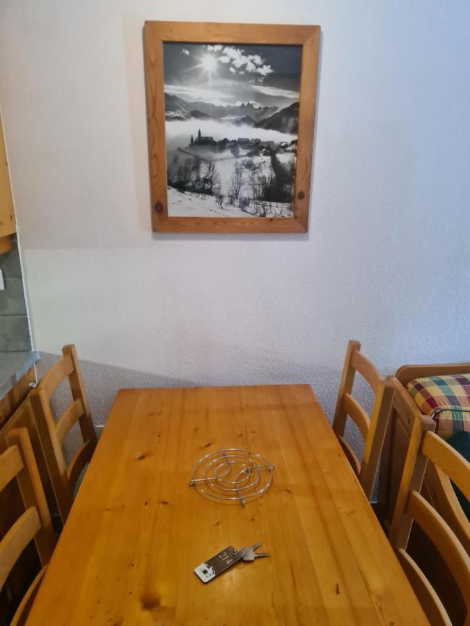 Les Chalets Du Galibier 2 Wifi Parking Prive 4Stars 瓦卢瓦尔 外观 照片