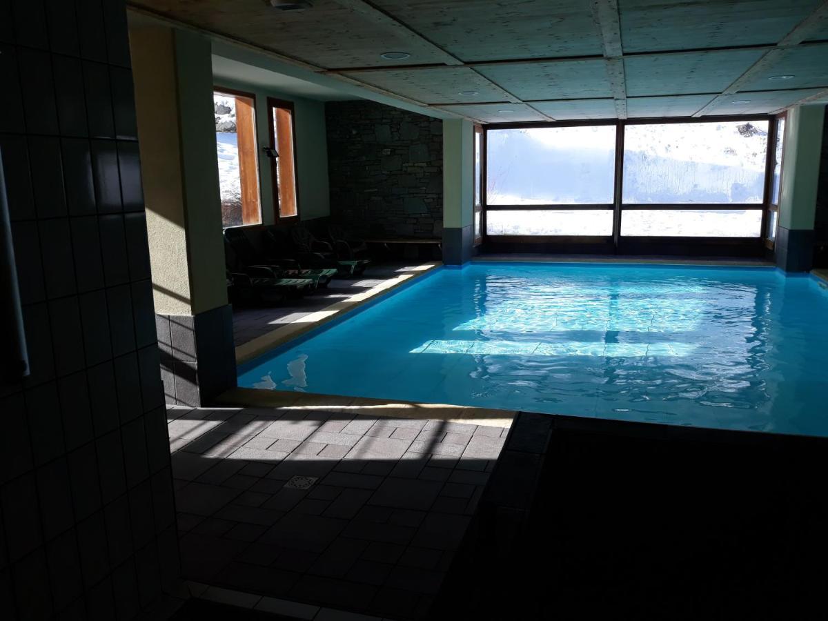 Les Chalets Du Galibier 2 Wifi Parking Prive 4Stars 瓦卢瓦尔 外观 照片